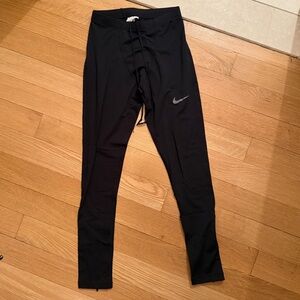 Nike men’s running leggings size s